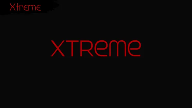 Preview of Shahana-IV Xtreme